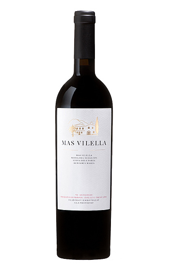 Producto: Mas Vilella 2020