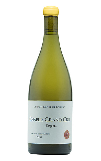 Producto: Roche de Bellene Chablis Grand Cru Les Preuses 2018