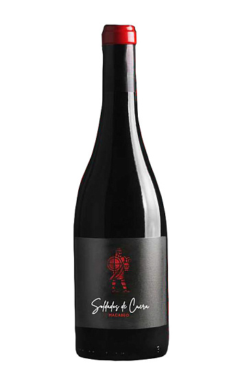 Producto: Soldados de Cuera 2021