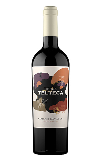 Producto: Telteca Tierra Cabernet Sauvignon 2020