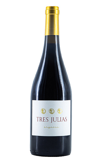 Producto: Tres Julias Organic 2019