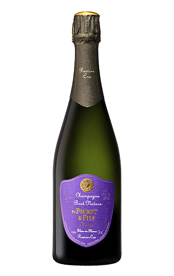 Producto: Veuve Fourny Brut Nature Blanc de Blancs Premier Cru