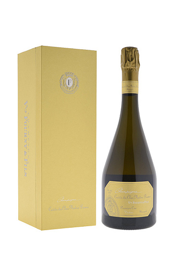 Producto: Veuve Fourny Cuvée du Clos Notre Dame Extra Brut Premier Cru 2012 con estuche