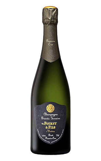 Producto: Veuve Fourny Grand Terroirs Brut Premier Cru