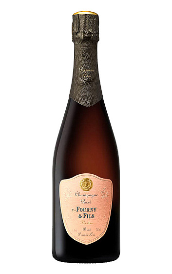 Producto: Veuve Fourny Rosé Brut Premier Cru