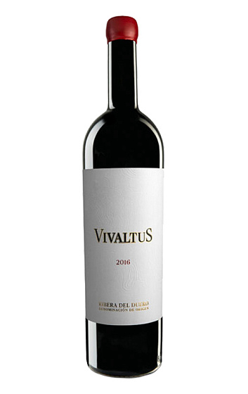 Producto: Vivaltus 2016