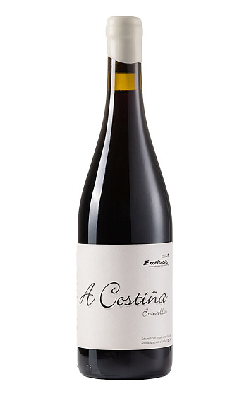 Producto: A Costiña 2018