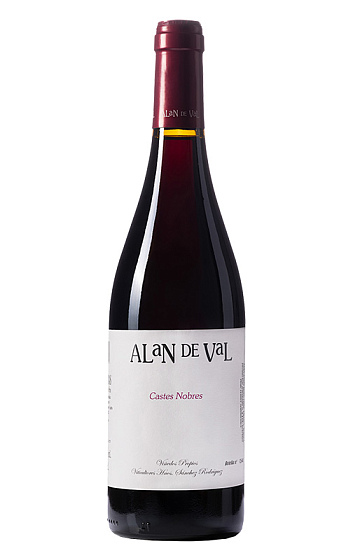 Producto: Alan de Val Castes Nobres 2020