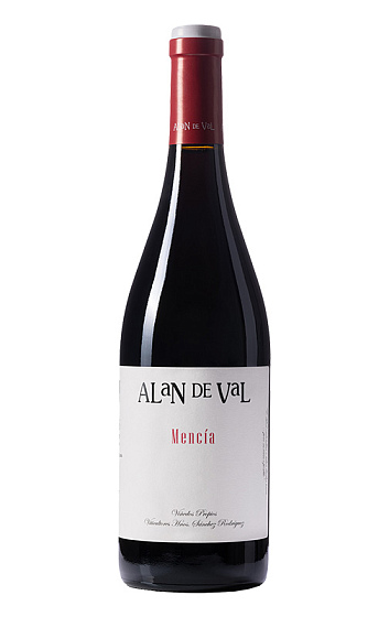 Producto: Alan de Val Mencía 2021