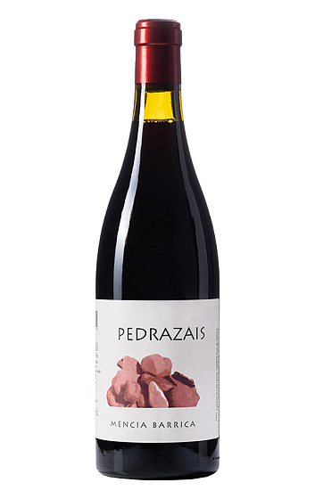 Producto: Pedrazais Mencía Barrica 2020