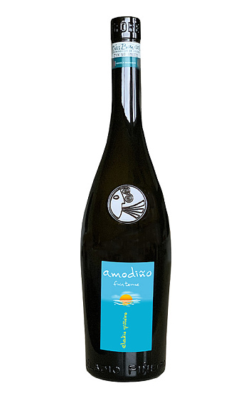 Producto: Amodiño Finis Terrae 2018