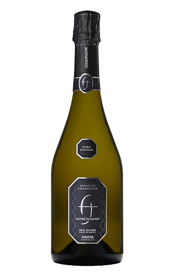 Producto: André Jacquart Mesnil Expérience Blanc de Blancs Brut Nature