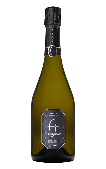 Producto: André Jacquart Mesnil Expérience Blanc de Blancs Extra Brut