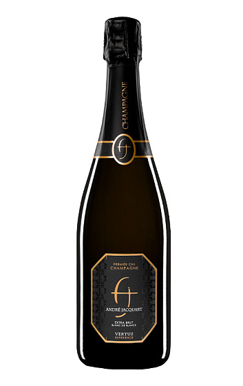 Producto: André Jacquart Vertus Expérience Blanc de Blancs Premier Cru