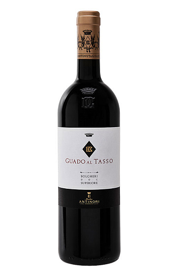 Producto: Antinori Guado al Tasso 2008