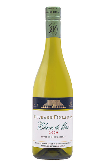 Producto: Bouchard Finlayson Blanc de Mer 2020