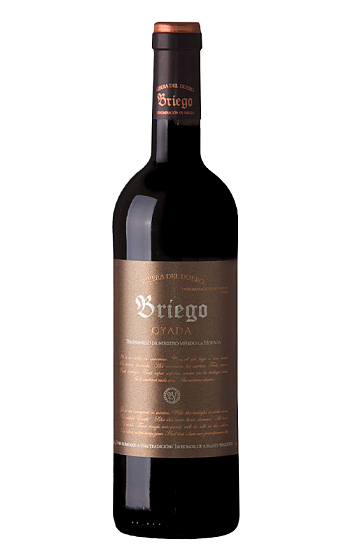 Producto: Briego Oyada 2011