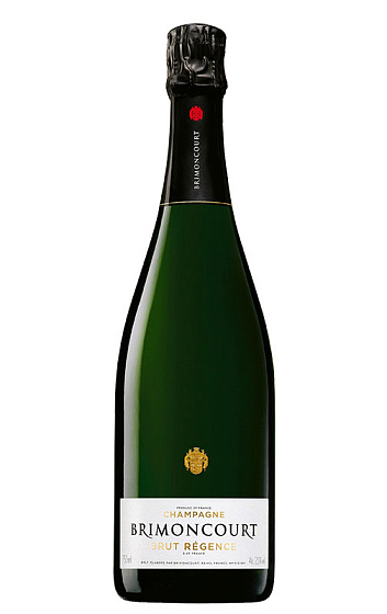 Producto: Champagne Brimoncourt Brut Régence