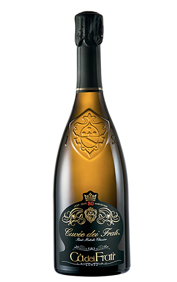 Producto: Cà dei Frati Cuvée dei Frati Brut