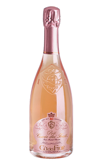 Producto: Cà dei Frati Rosé Cuvée dei Frati