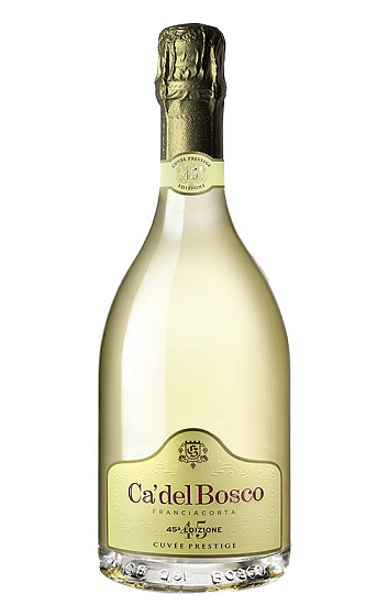 Producto: Ca' del Bosco Cuvée Prestige 45º Magnum