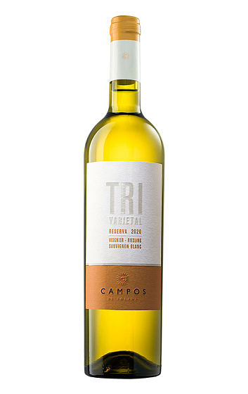 Producto: Campos de Solana Tri Varietal Reserva 2020