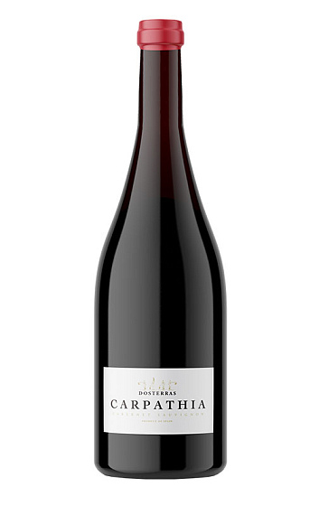 Producto: Dosterras Carpathia 2018
