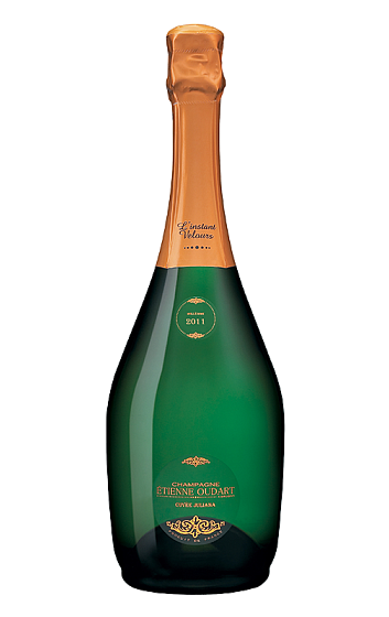 Producto: Champagne Étienne Oudart Cuvée Juliana 2011