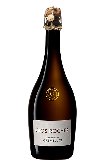 Producto: Gremillet Brut Clos Rocher 2013