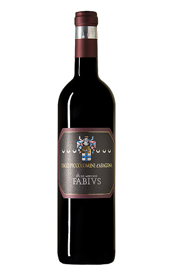 Producto: Ciacci Piccolomini d'Aragona Fabivs 2020