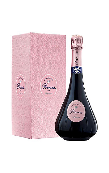 Producto: De Venoge Princes Rosé
