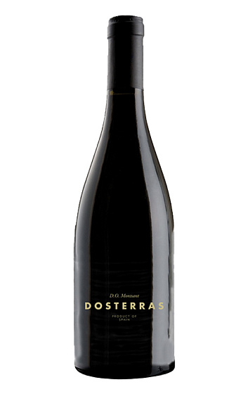 Producto: Dosterras 2018