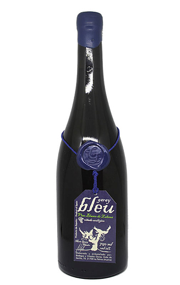 Producto: Garay Bleu 2021