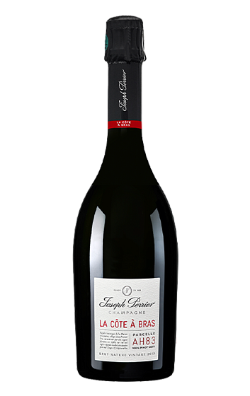 Producto: Joseph Perrier La Côte à Bras 2013