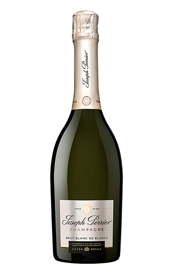 Producto: Joseph Perrier Cuvée Royale Blanc de Blancs