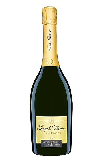 Producto: Joseph Perrier Cuvée Royale Brut