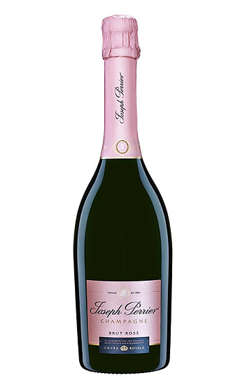 Producto: Joseph Perrier Cuvée Royale Rosé