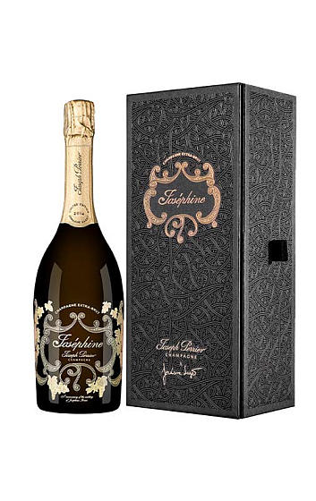 Producto: Joseph Perrier Joséphine Limited Edition Jordane Saget 2014 con Estuche