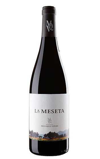 Producto: La Meseta 2018