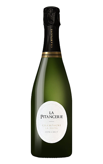 Producto: La Pitancerie J. A. Dautel Extra Brut