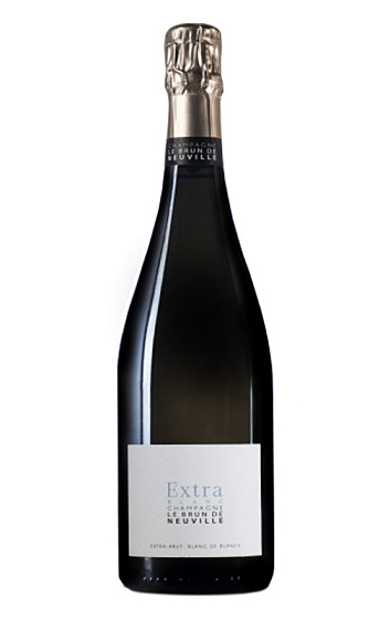Producto: Champagne Le Brun de Neuville Extra Blanc