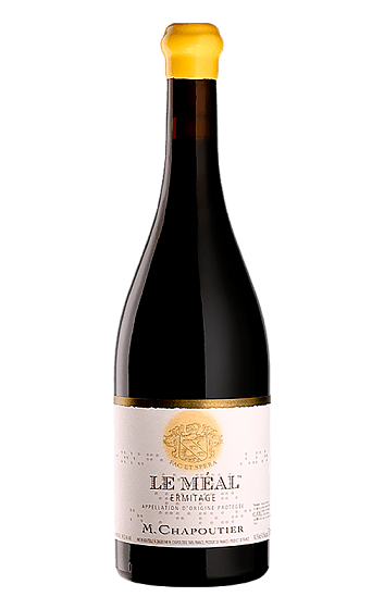 Producto: M. Chapoutier Ermitage Le Méal Blanc 2014