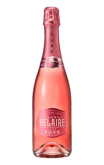 Producto: Luc Belaire Rare Luxe Rosé Demi-Sec