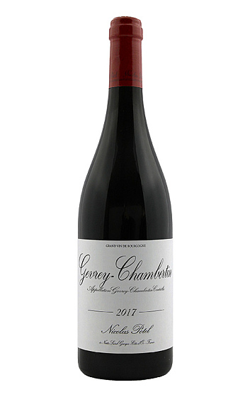 Producto: Nicolas Potel Gevrey-Chambertin 2017