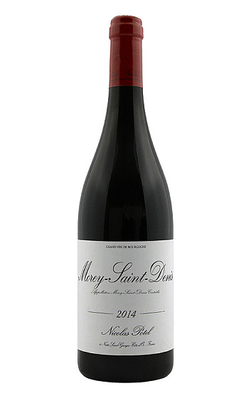 Producto: Nicolas Potel Morey-Saint-Denis 2014
