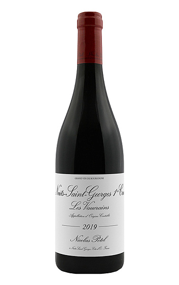 Producto: Nicolas Potel Nuits-Saint-Georges Les Vaucrains 1er Cru 2019