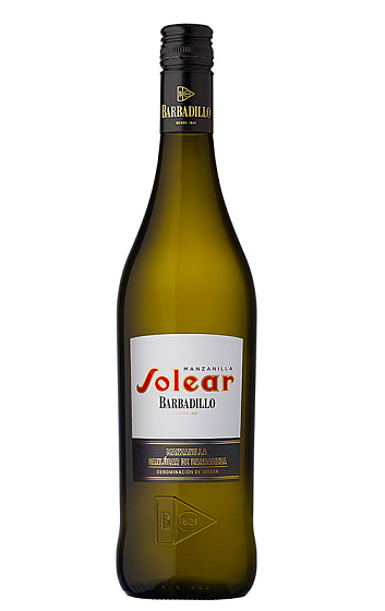Producto: Manzanilla Solear Barbadillo