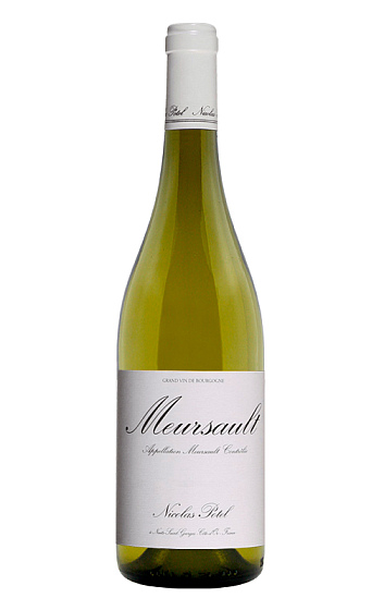 Producto: Nicolas Potel Meursault Blanc 2021
