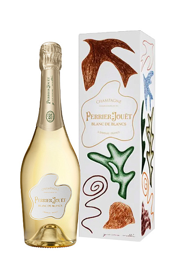 Producto: Perrier-Jouët Blanc de Blancs Limited Edition con Estuche