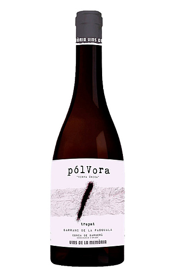Producto: Pólvora 2020